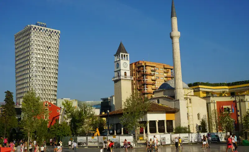 Albania