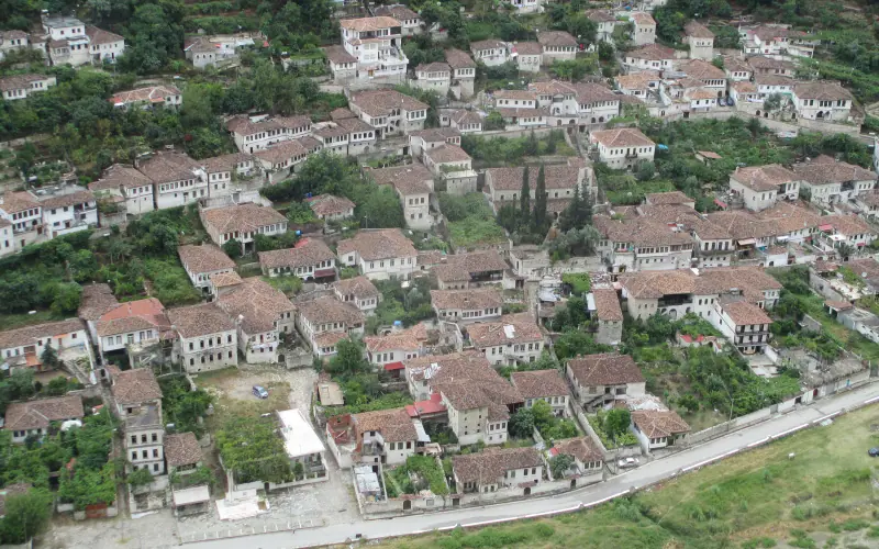 Gorica Quarter