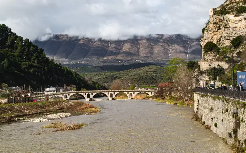Gorica Bridge