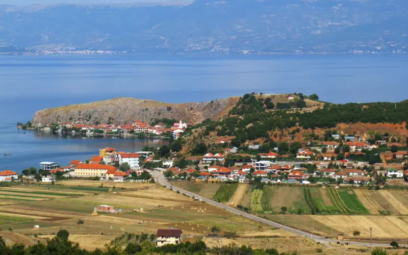 Lin Village