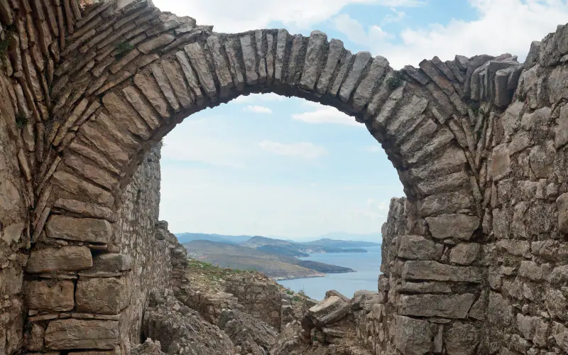 Monastery of the Forty Saints