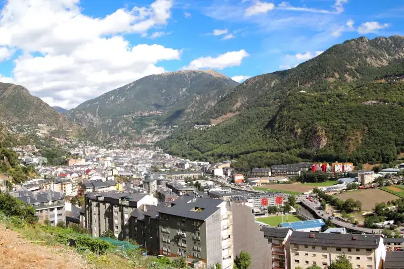 Andorra