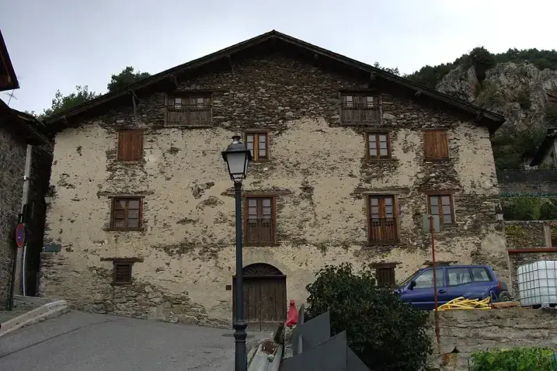 Casa Rull Museum