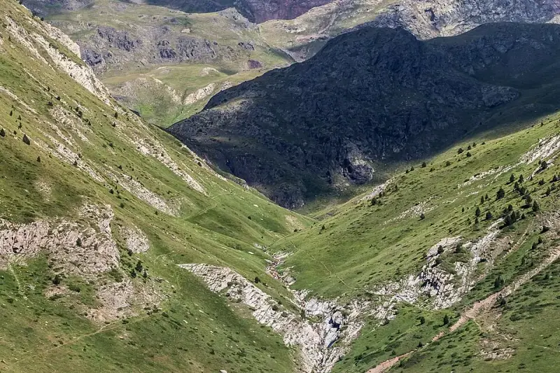 Roc del Quer Viewpoint