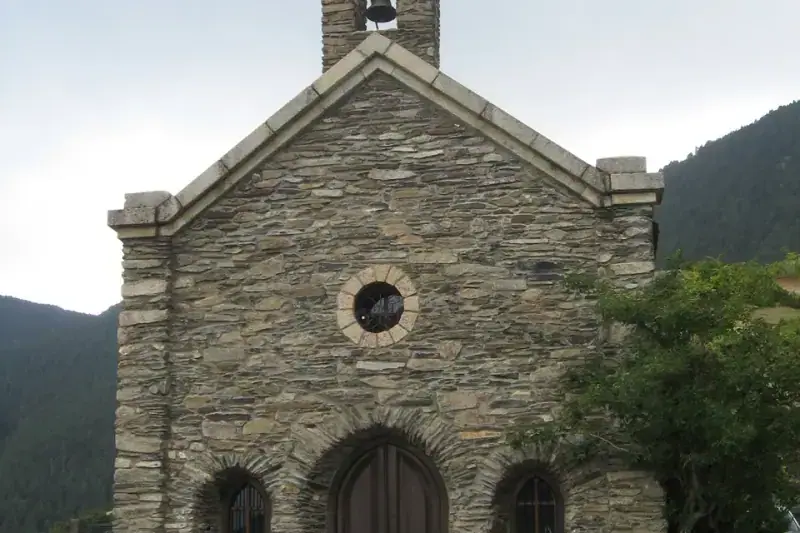 Sanctuary of Canòlich