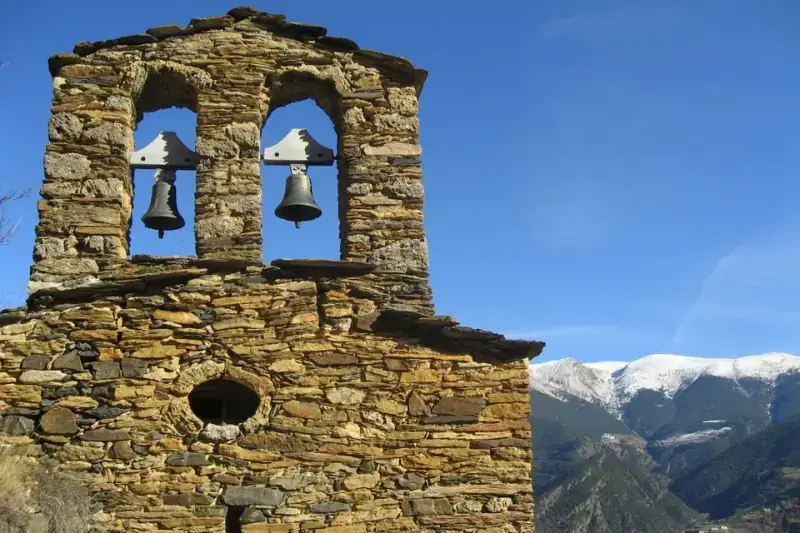Sant Miquel de Fontaneda