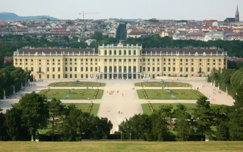 Austria
