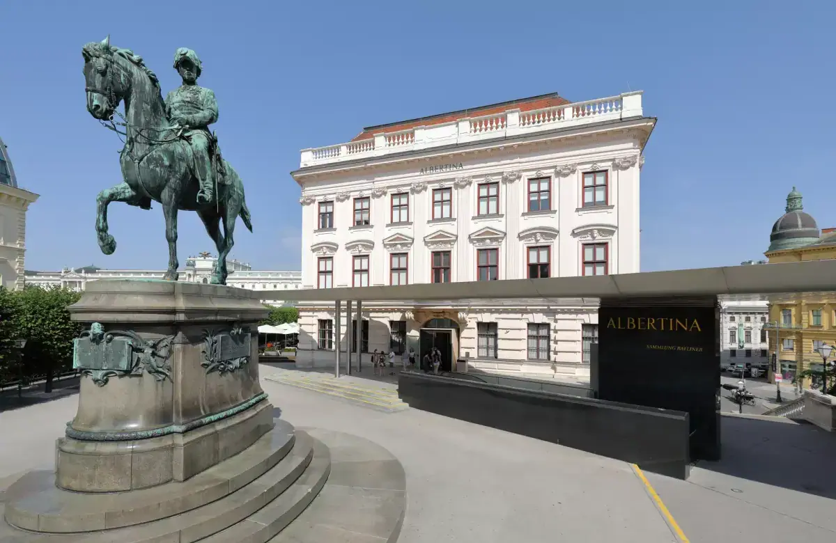 Albertina Museum