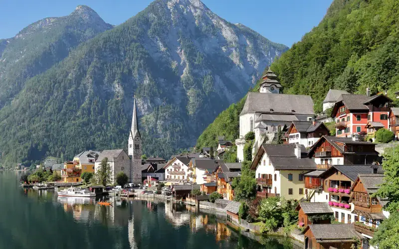 Hallstatt