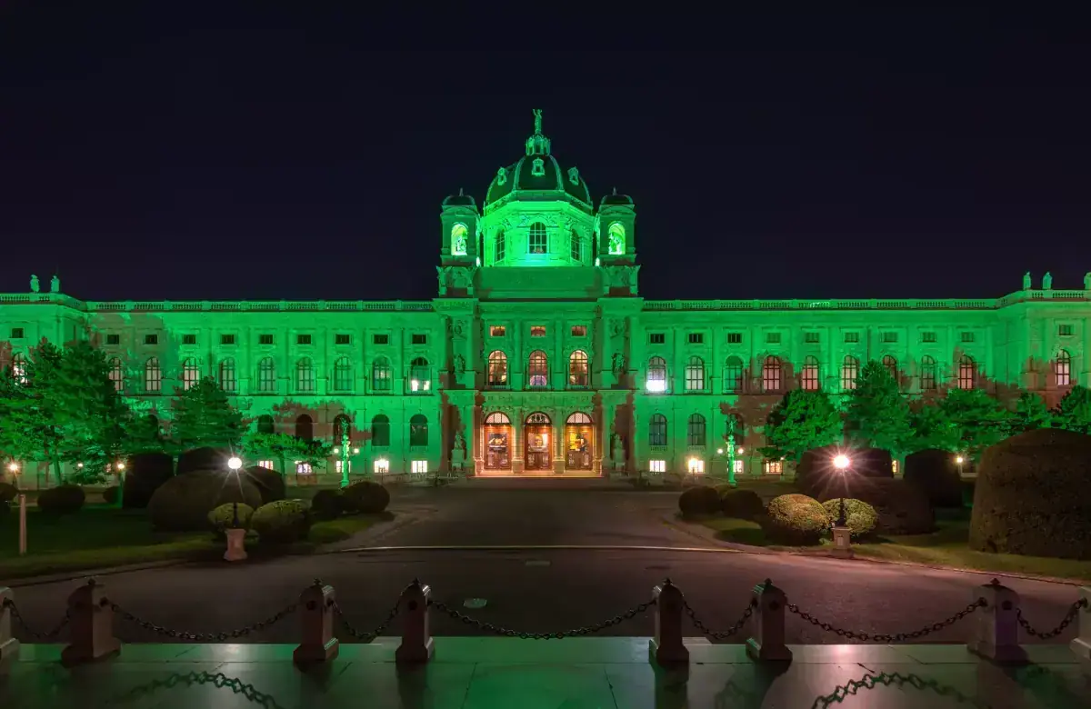 Kunsthistorisches Museum