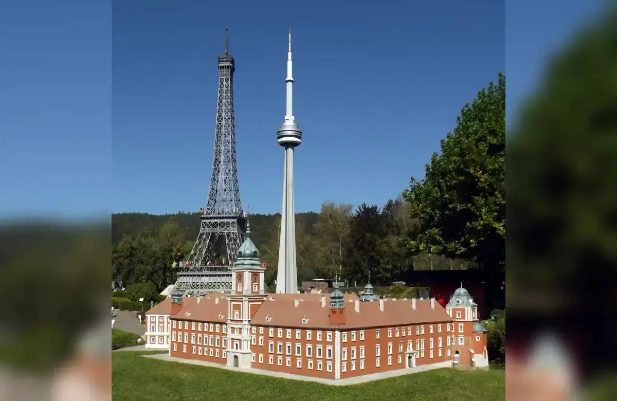 Minimundus