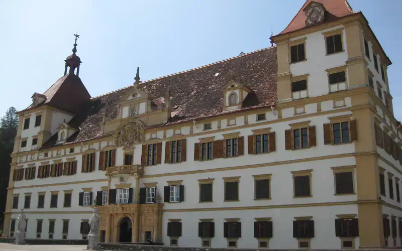 Schloss Eggenberg