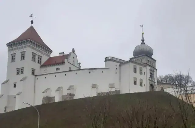 Adam Mickiewicz House Museum