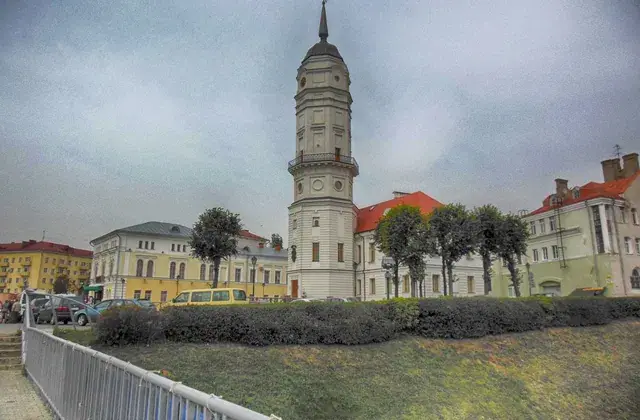 Bobruisk Fortress