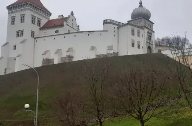 Lida Castle