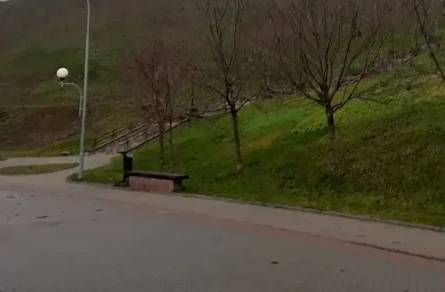 Mir Castle