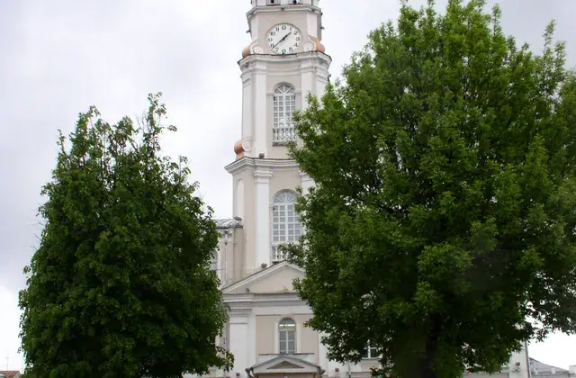 Museum of Belarusian Printing