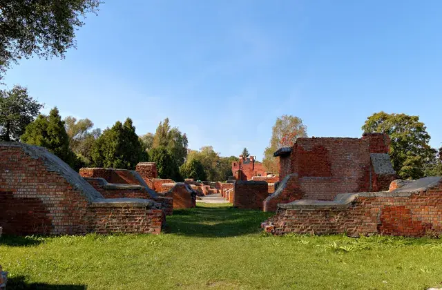 Tadeusz Kościuszko Museum-Estate