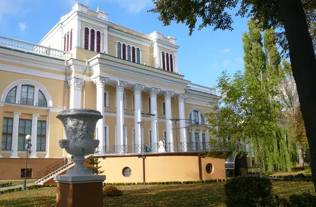 Vetka Museum of Old Believer and Belarusian Traditions