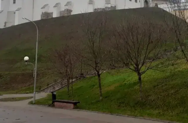 Zhyrovichy Monastery