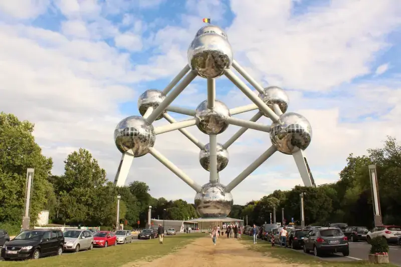 Atomium