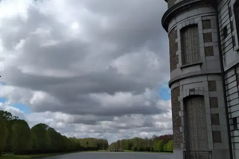 Château de Beloeil