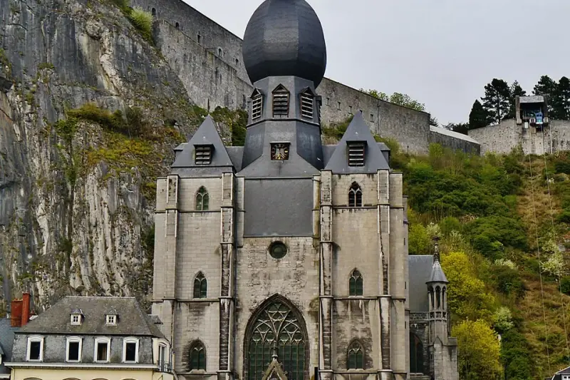 Collegiate Church of Notre-Dame de Dinant