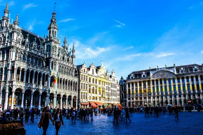 Grand-Place