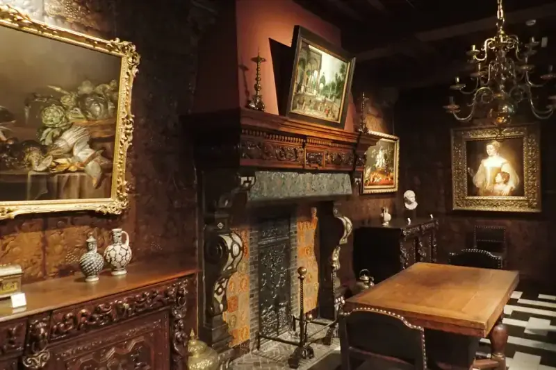 Rubenshuis