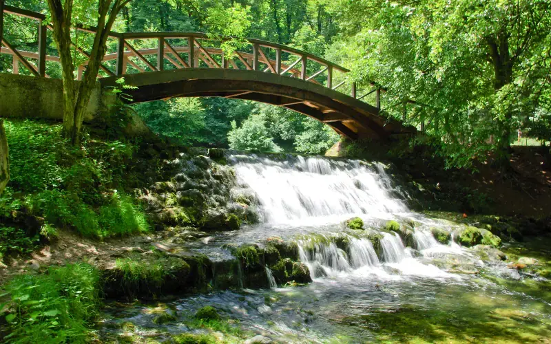 Vrelo Bosne