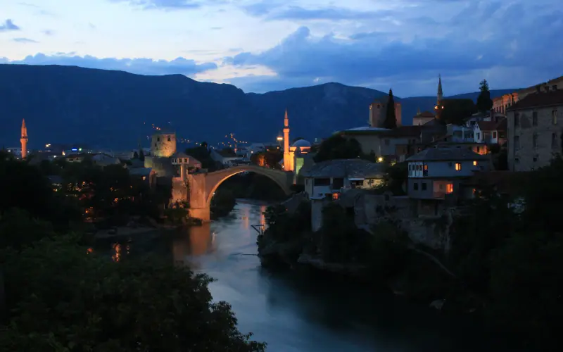 Bosnia and Herzegovina