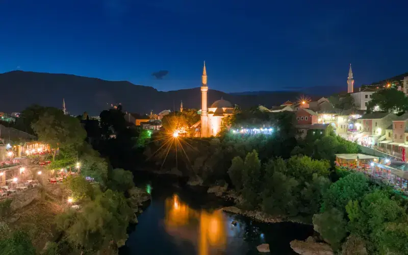 Karađoz Bey Mosque