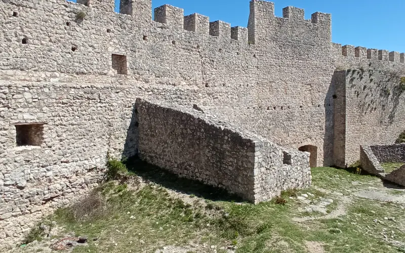 Blagaj Fortress (Stjepan-grad)
