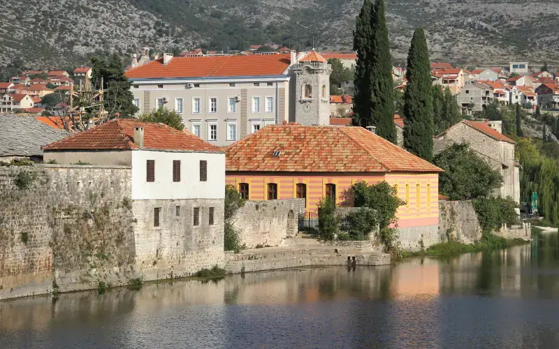 Trebinje Old Town
