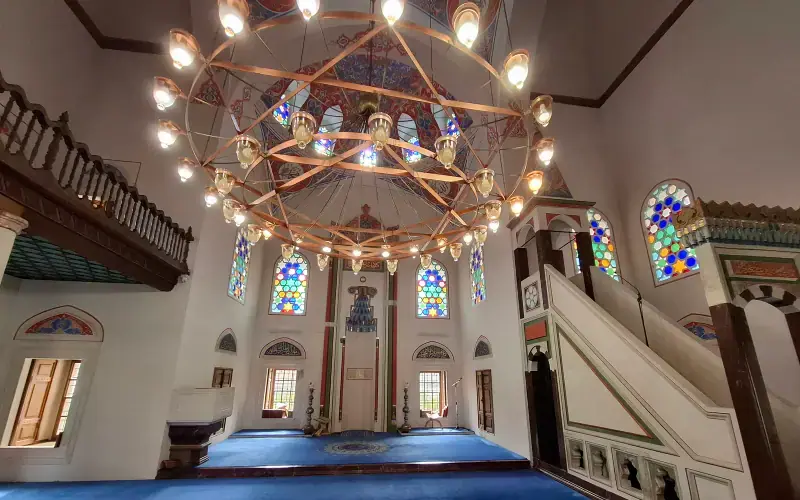 Ferhadija Mosque