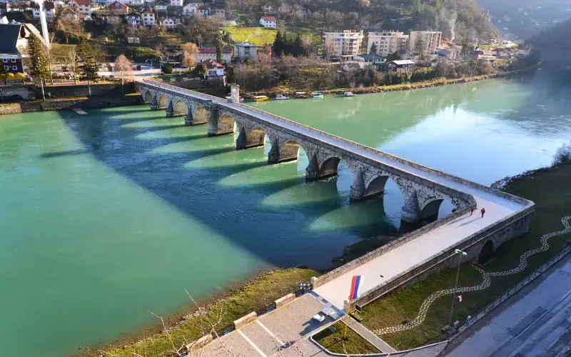 Mehmed Paša Sokolović Bridge