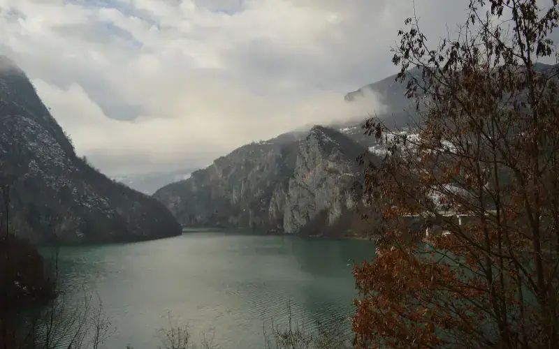 Drina National Park