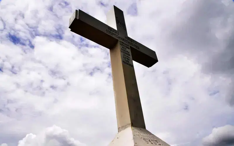 Cross Mountain (Križevac)