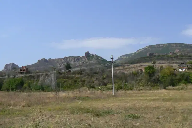 Bulgaria