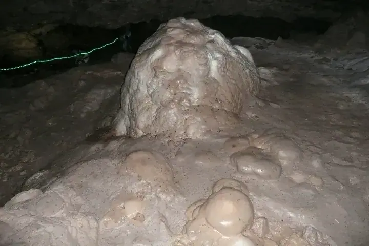 Bacho Kiro Cave