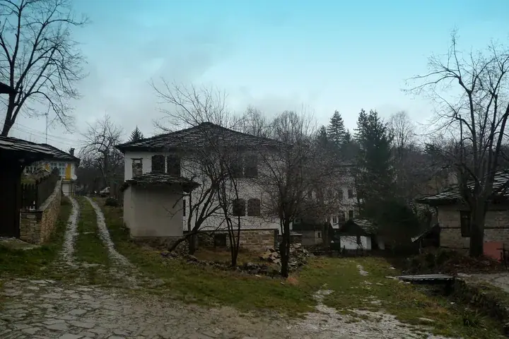 Bozhentsi Architectural-Historical Reserve