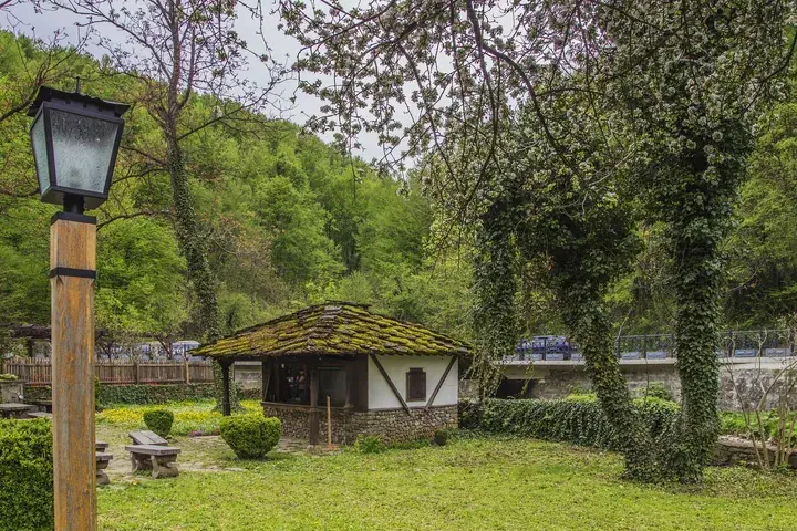 Etar Architectural-Ethnographic Complex