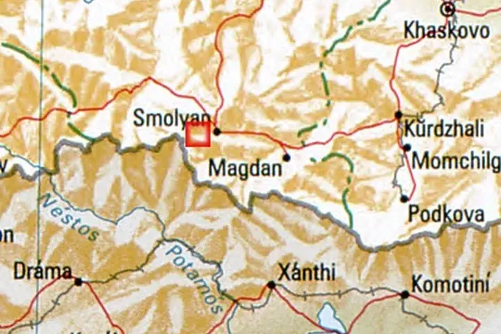 Golyam Perelik