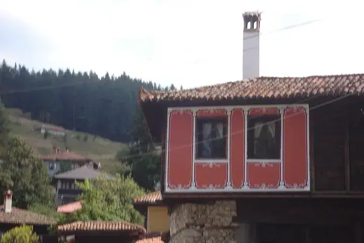 Koprivshtitsa Architectural-Historical Reserve