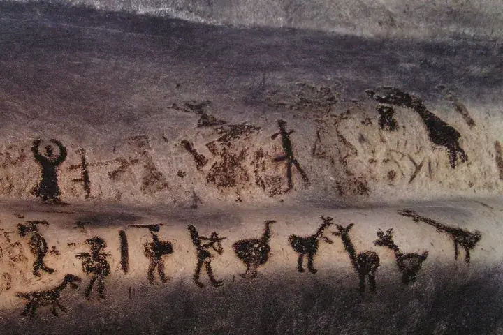 Magura Cave