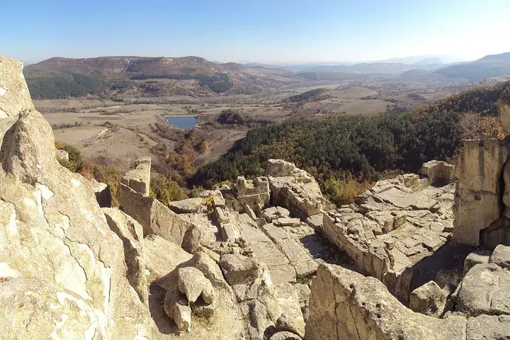 Perperikon