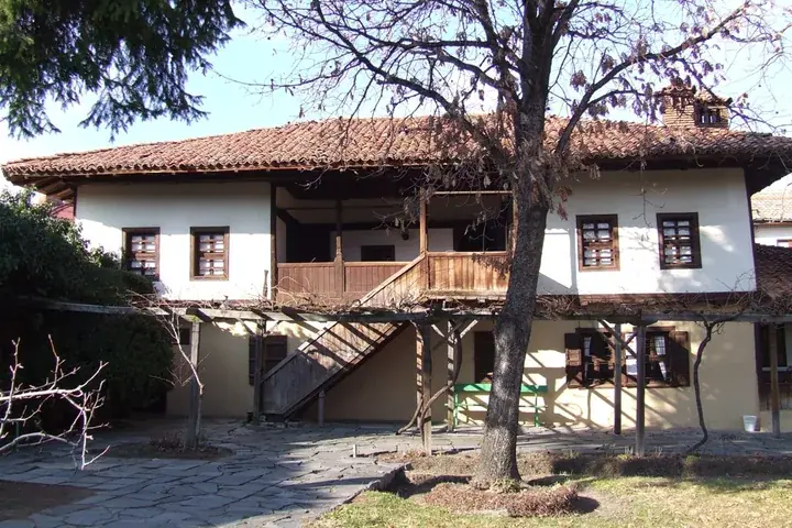 Rayna Knyaginya House Museum
