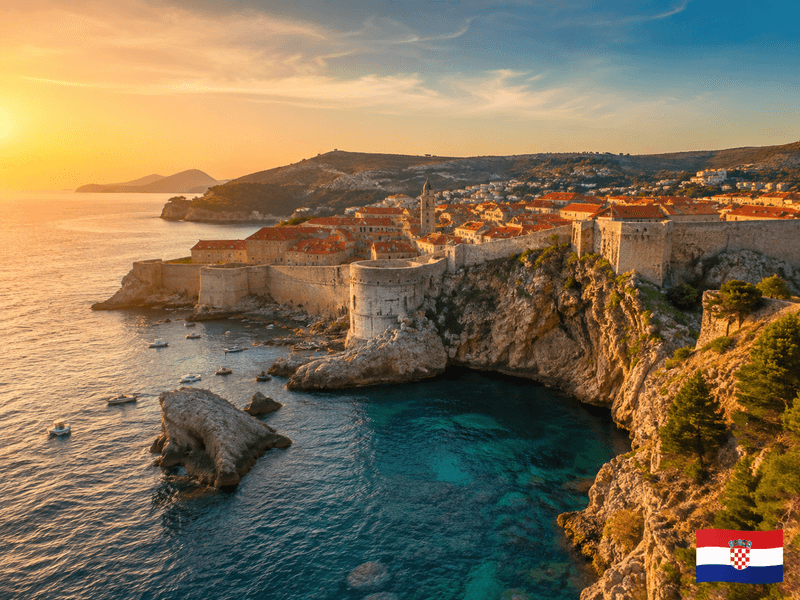 Croatia