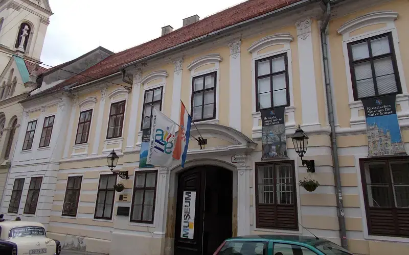 Croatian Museum of Naïve Art