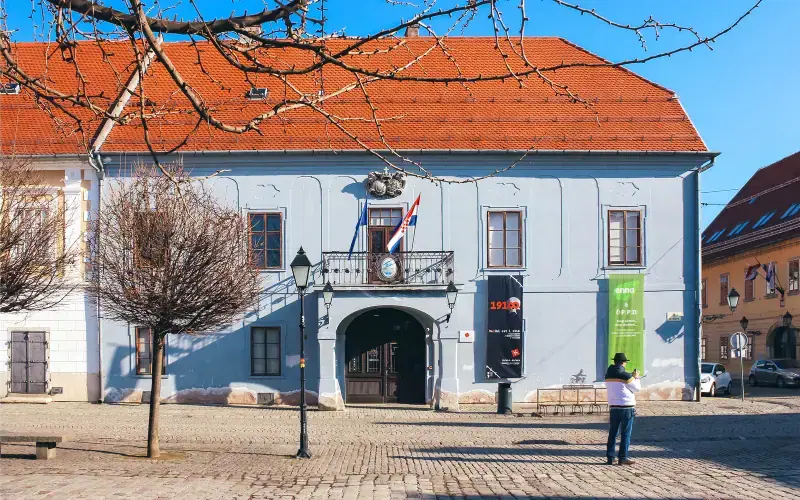 Museum of Slavonia
